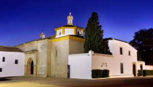 visithuelva monasterio de la rabida