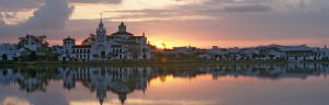 dónde ir qué ver qué hacer en Huelva