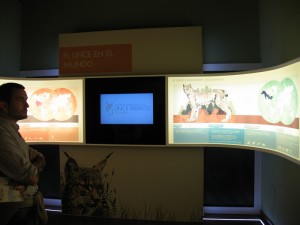 visithuelva centro de interpretación lince ibérico