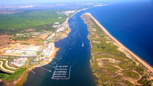 visithuelva flecha rompido