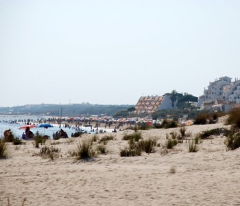 visithuelva playa de el portil