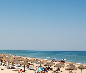 visithuelva playa de islantilla