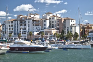 visithuelva marina isla canela