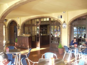 visithuelva restaurante casa garcía
