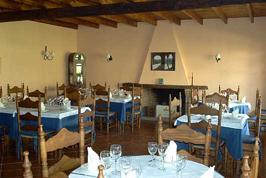 visithuelva restaurante el camino