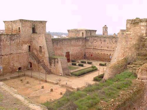 visithuelva castillo de niebla