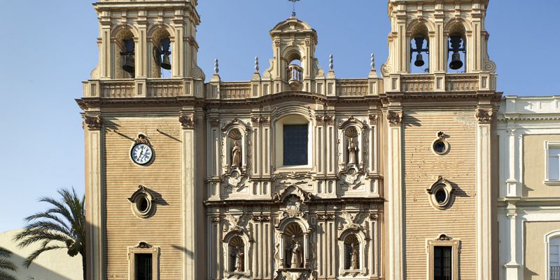 visithuelva catedral la merced