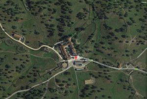 visithuelva cortijo los millares