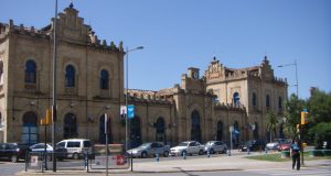 visithuelva estación de trenes
