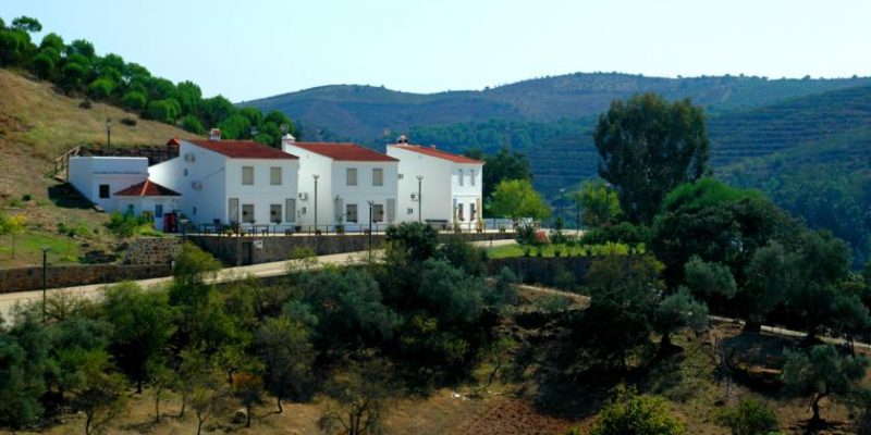 visithuelva hotel los molinos