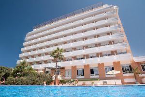 visithuelva hotel pato amarillo