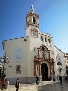 visithuelva iglesia de la concepcion