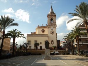 visithuelva iglesia de san pedro