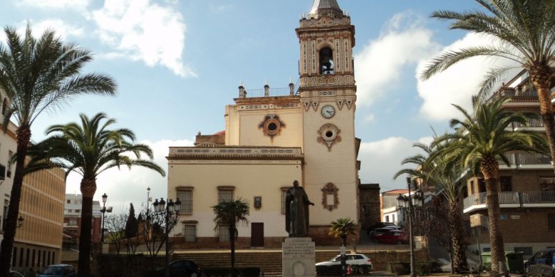 visithuelva iglesia de san pedro