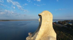 visithuelva monumento a colon 1