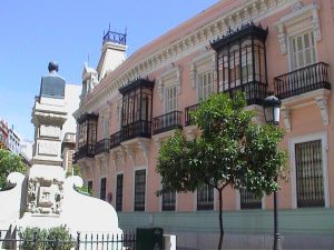 visithuelva palacio moraclaros