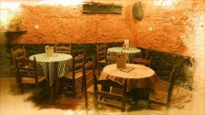 visithuelva restaurante las catorce arrobas