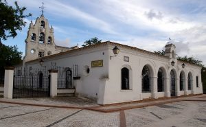 visithuelva santuario de la cinta