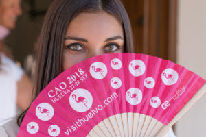 visithuelva.com organización de eventos