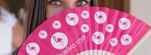 visithuelva.com organización de eventos